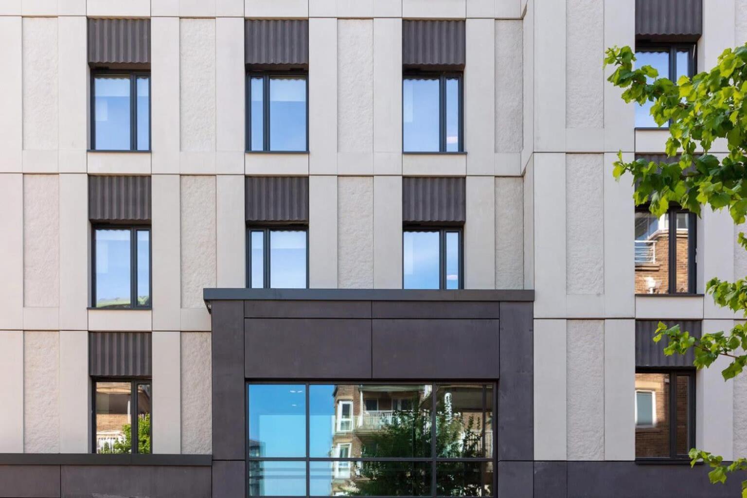 Florence Dock - London Exterior photo